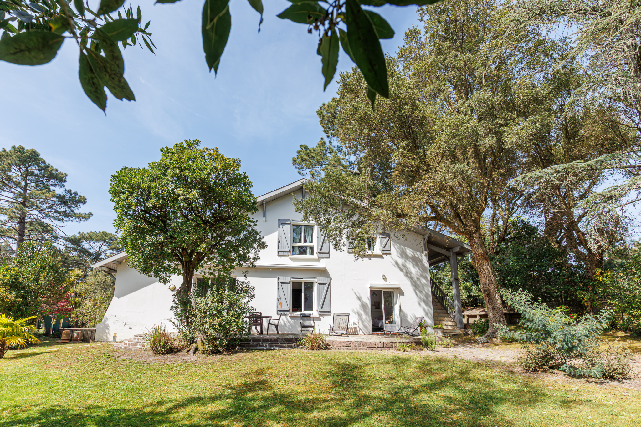 Maison Hossegor - Proche lac et centre ville