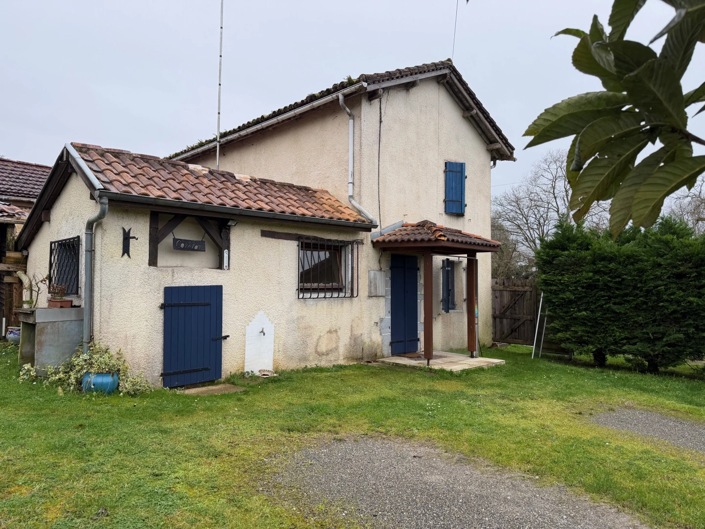 property